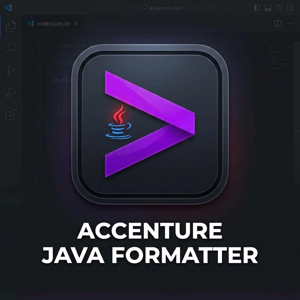 Accenture Java Formatter